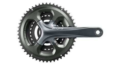 Pédalier shimano tiagra fc-4703 10v 50/39/30 dents