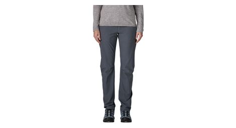 Pantalon Patagonia Terravia Bleu Femme - Regular