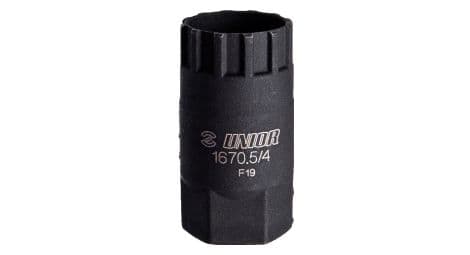 Unior 1670.5/4 cassette lockring tool voor shimano/sram