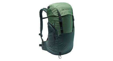 Mochila de senderismo vaude jura 32 verde unisex