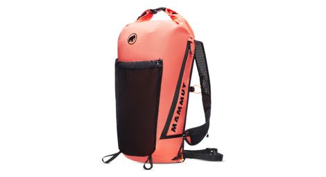 Sac de randonnée unisexe mammut aenergy 18l rose