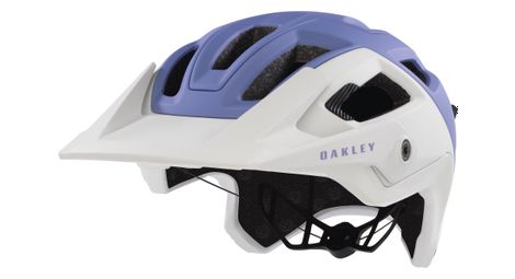 Oakley drt5 maven mips mat grau/violett