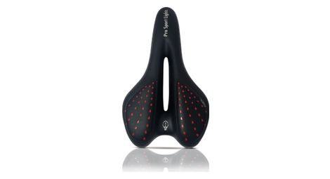 Selle de vélo Race Femmes/Hommes - Premium Royal Gel