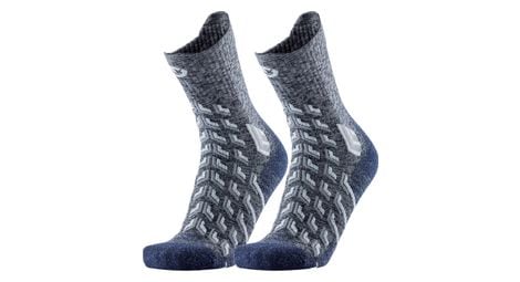 Chaussettes de randonnée rafraîchissantes pour l'été - trekking cool crew