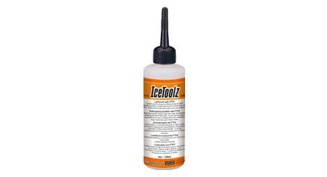 Icetoolz lubrifiant pour chaîne de vélo c141 (120 ml)