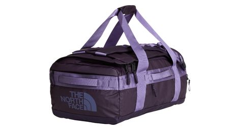 Bolsa de viaje The North Face Base Camp Voyager Duffel 42 L, color violeta