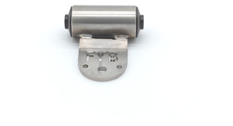 FYB- Kit complet - flat mount - axe 12 mm - longueur 100 mm