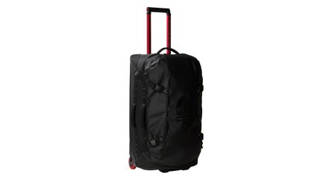 Sac à roulettes the north face base camp rolling thunder 71cm noir