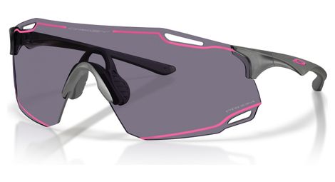 Gafas Oakley Cybr Dyno Matte Grey Smoke/Prizm Grey/OO9513D-1039