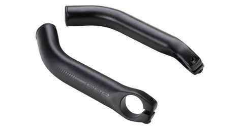Bbb hanger inserts lightcurved curve 150 mm black