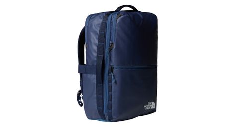 Sac à dos the north face base camp voyager l - 35l bleu