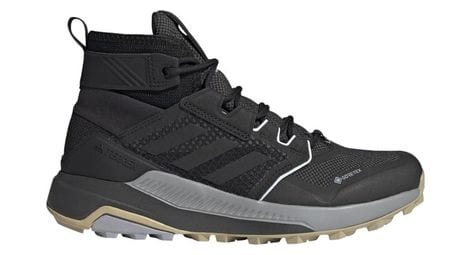 Chaussures de Running Trail Adidas Terrex Terrex Maker Noir Femme