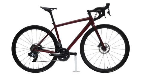 Produit Reconditionné · Vélo de route SPECIALIZED Aethos Pro Force eTap AXS 2022 · Très bon état