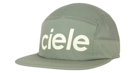 Gorra Ciele GOCap Comp Century Toad