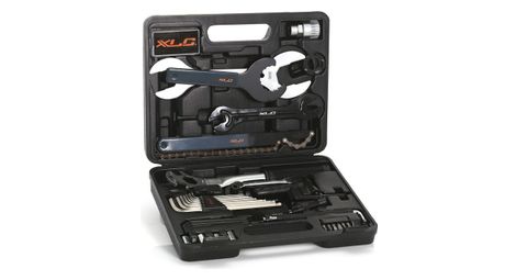 Xlc caisse a outils 33 outils to s61