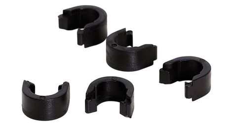 Xlc clip gaine sachet de 50