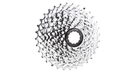 Sram pg 1050 cassette 12-27 teeth 10v