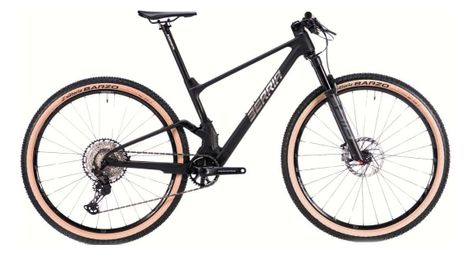 Produit reconditionné - Berria Mako 6.1 Shimano XT / 12v / Très bon état