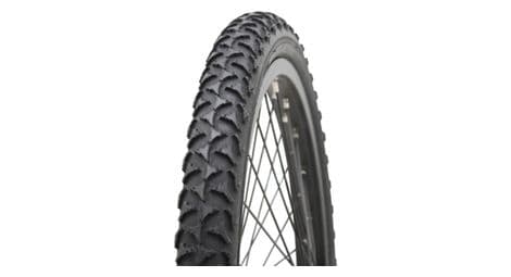 Pneu vtt 20 x 1.75 deli s-176 noir tr (47-406)