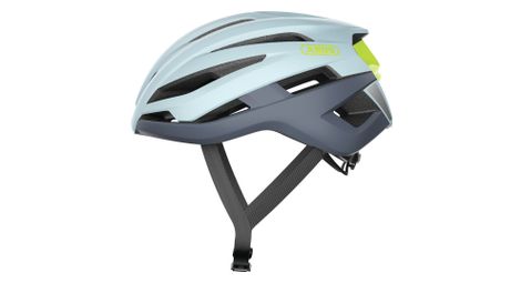 Casque vtt abus stormchaser