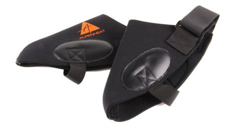 Protection thermique sur chaussure