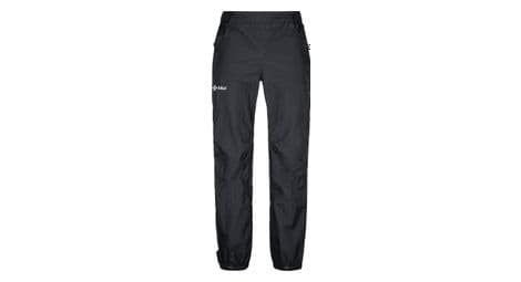 Pantalon imperméable homme kilpi alpin-m