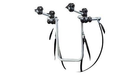 Peruzzo 4x4 bike carrier 2 biciclette