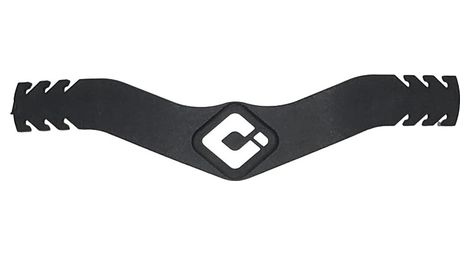 xx-strap masque ODI noir/blancODIACES121