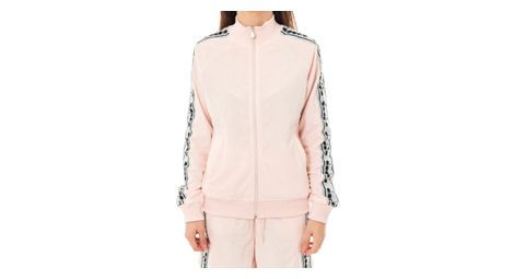 Veste femme diadora track trofeo