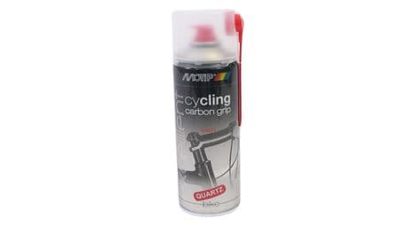 Motip spray d'assemblage cycling carbon grip - 400ml