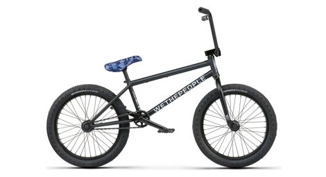 Bmx freestyle wethepeople crysis noir mat