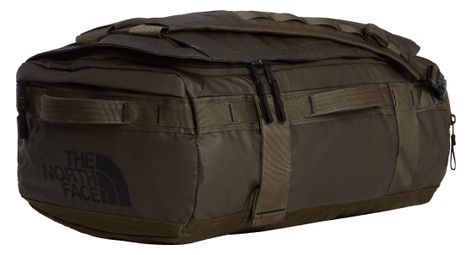 Sac de Voyage The North Face Base Camp Voyager Duffel 32L Vert