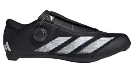 Adidas the road boa schuhe schwarz 42