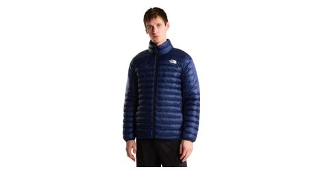 Chaqueta acolchada The North Face Terra Peak azul para hombre