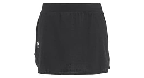 Jupe short femme millet intense noir