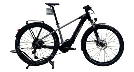produit reconditionné . Bergamont E-Revox Pro EQ Shimano Deore 2022 . Type . Brand . très bon état