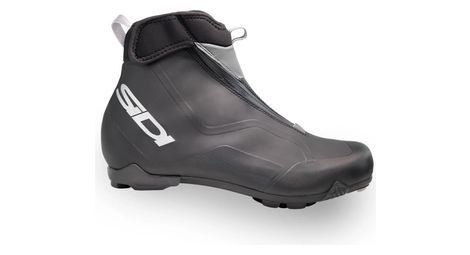 Sidi algor winter mtb shoes black