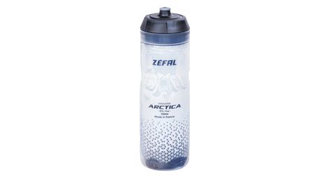 Bidon isotherme zefal arctica 75 noir