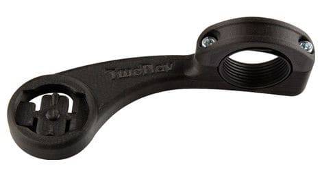 Support quicklock frontal niveau vélo twonav