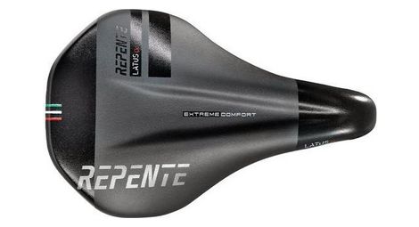Sillín repente latus cl negro