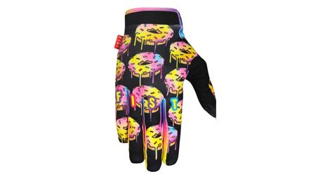 Gants fist adulte caroline buchanan sprinkle fades