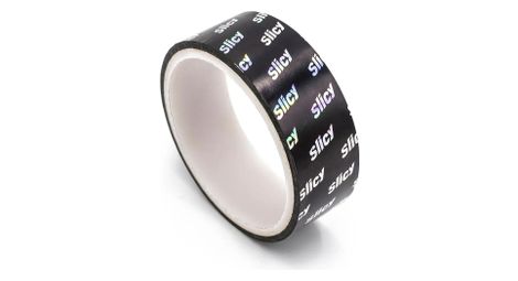 Fond de Jante Tubeless Slicy Sticky Loop V2 Noir 50 m