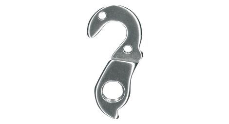 Patte de derailleur xlc do a26 aluminium