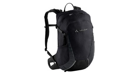 Vaude tremalzo 16 borsa da trekking nera