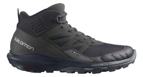 Salomon outpulse mid gtx noir homme