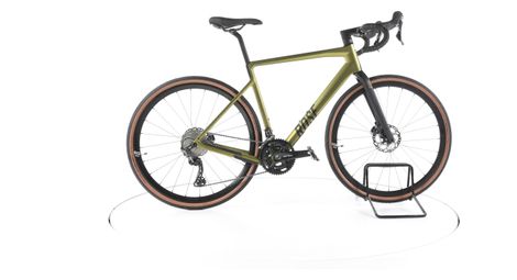 Rose Backroad Grx810 Carbon Tres Bon Etat