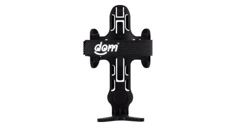 Porte-bidon dom monkii cage l noir