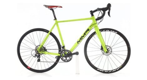 Produit reconditionné · MMR X-Grip · Vert / Vélo de route | Très bon état
