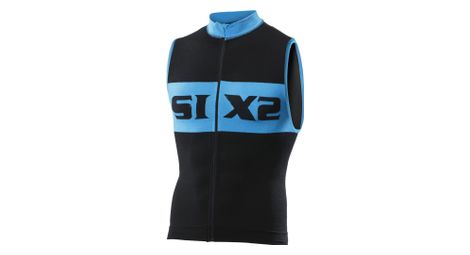 Maillot de corps sans manches sixs bike2 luxury