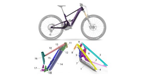 Scor 4060z 2021 m brillant